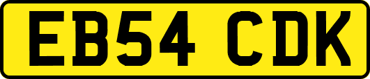 EB54CDK