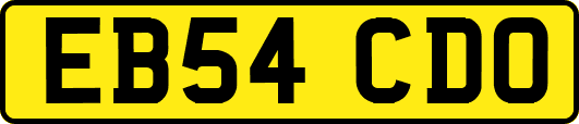 EB54CDO