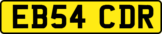 EB54CDR