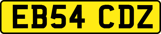 EB54CDZ