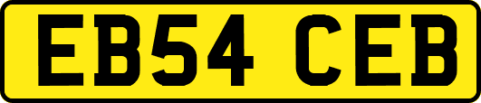 EB54CEB