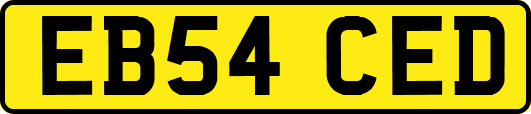 EB54CED