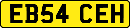 EB54CEH