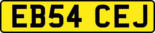 EB54CEJ