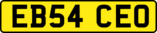 EB54CEO