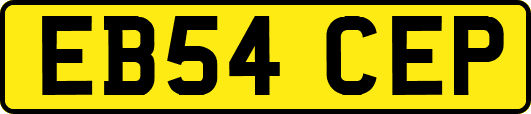 EB54CEP