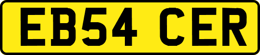 EB54CER