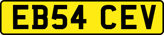 EB54CEV