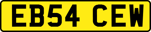 EB54CEW