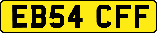 EB54CFF