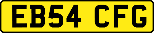 EB54CFG