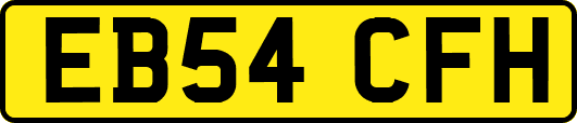 EB54CFH