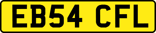 EB54CFL