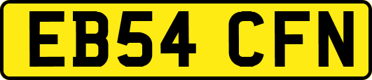 EB54CFN