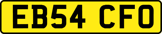 EB54CFO
