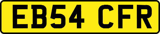EB54CFR