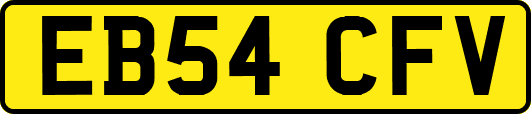 EB54CFV