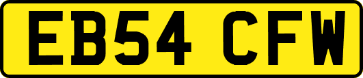 EB54CFW