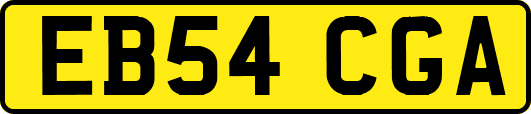 EB54CGA