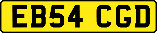 EB54CGD