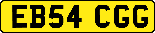 EB54CGG