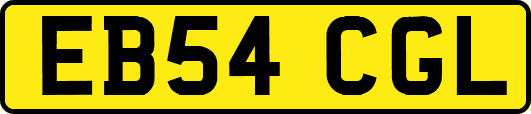 EB54CGL