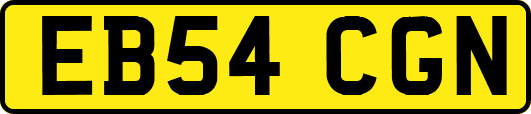EB54CGN
