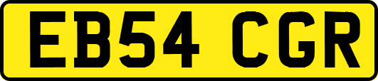 EB54CGR