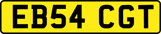 EB54CGT