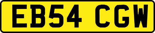 EB54CGW