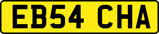 EB54CHA