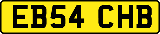EB54CHB
