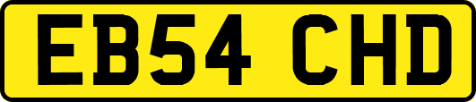 EB54CHD