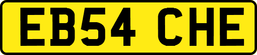 EB54CHE
