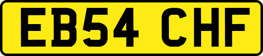 EB54CHF