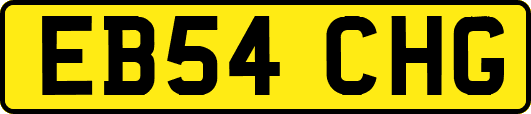 EB54CHG