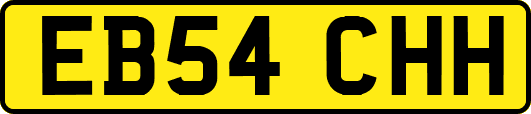 EB54CHH