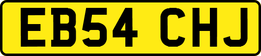 EB54CHJ