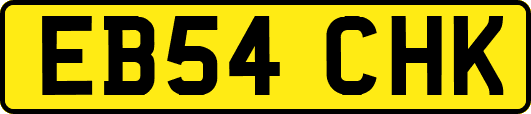 EB54CHK