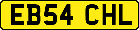 EB54CHL