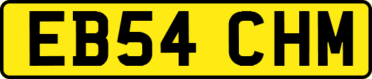 EB54CHM