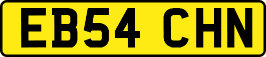 EB54CHN