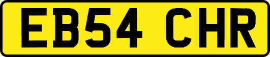 EB54CHR