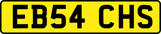 EB54CHS