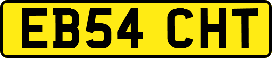 EB54CHT
