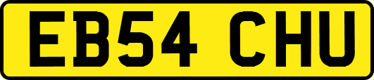EB54CHU