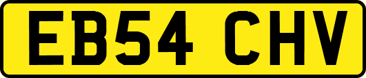 EB54CHV