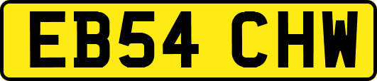 EB54CHW