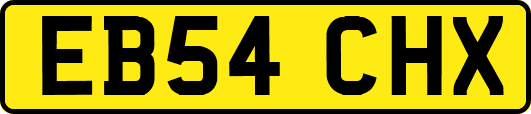 EB54CHX