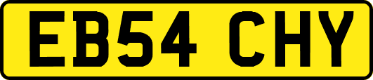 EB54CHY